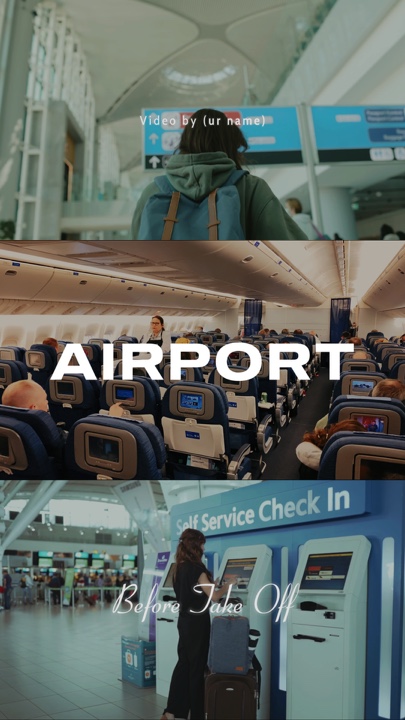 Aéroport cinématographique