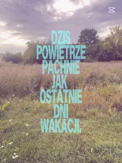 ostanie dni