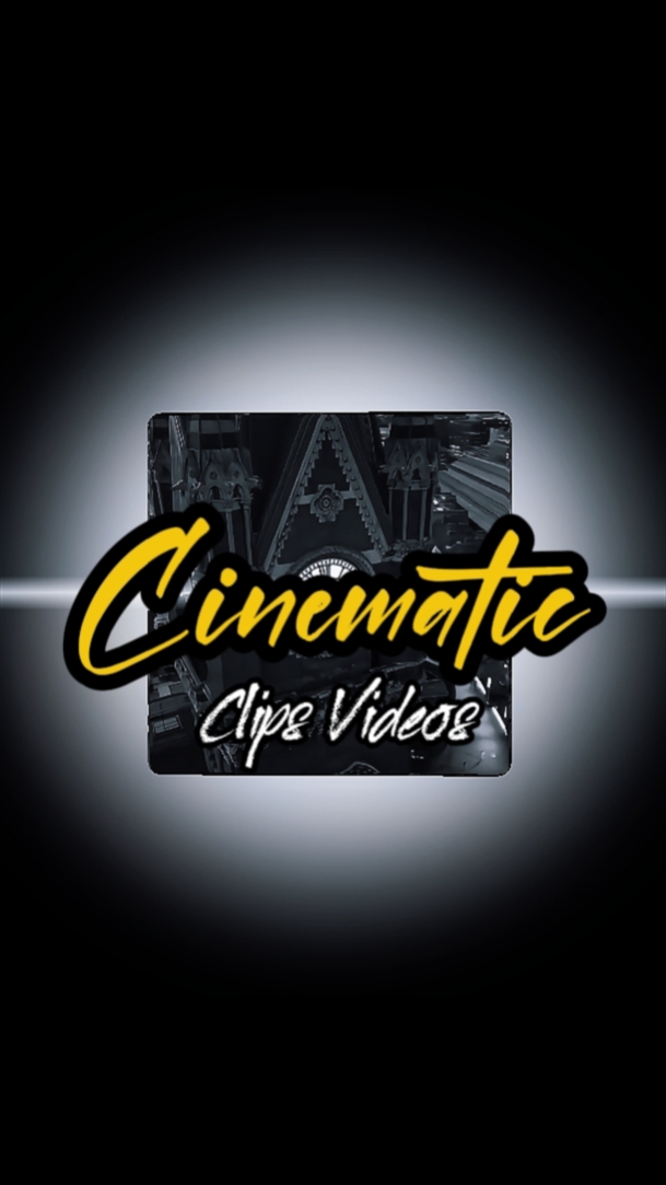 6 CLIPS CINÉMATIQUES