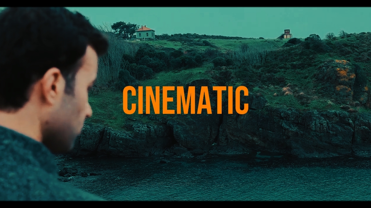 CINEMATIC