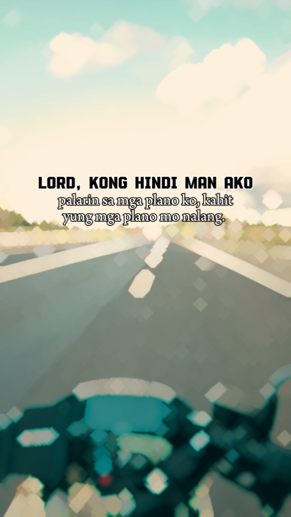 Mga Quote sa Buhay
