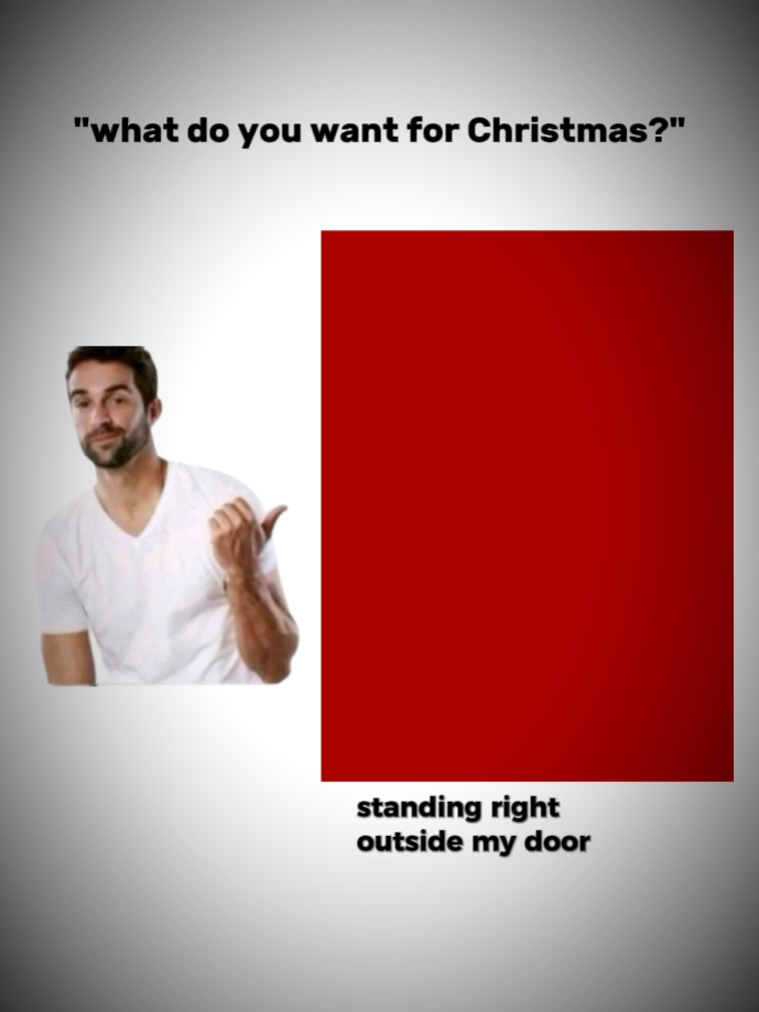 Regalo de Navidad 