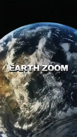 EARTH ZOOM
