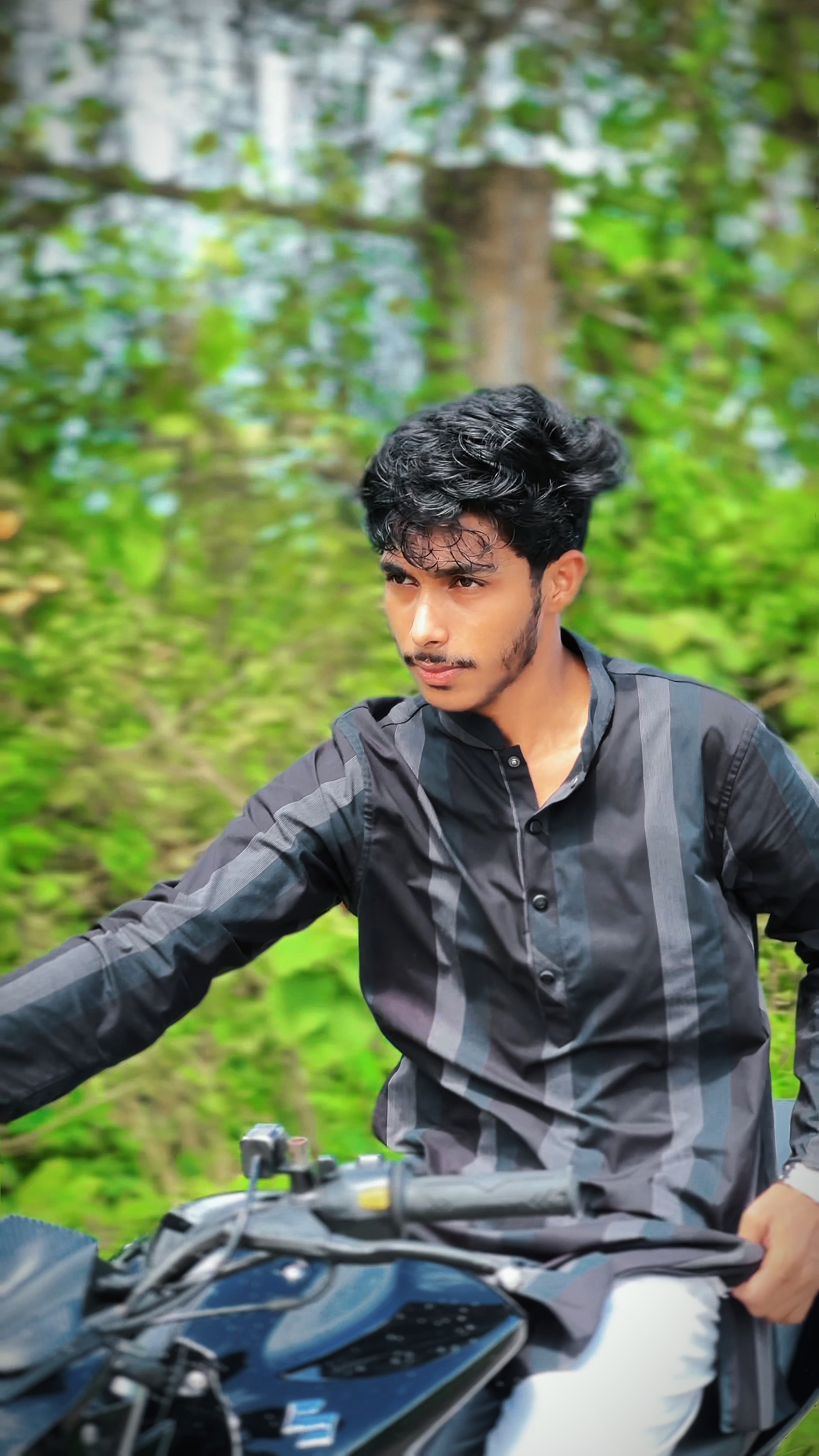 Bike ride 