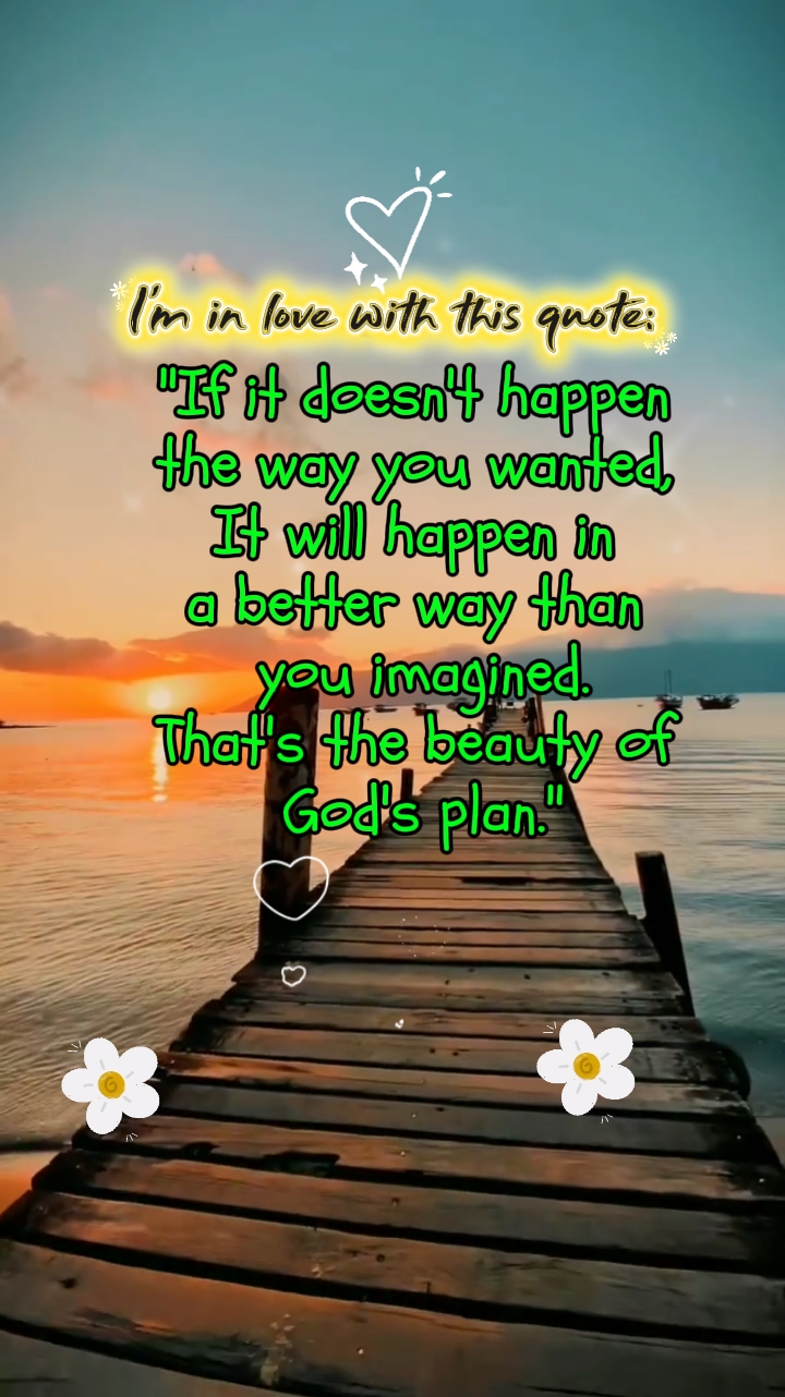 Belleza del plan de Dios