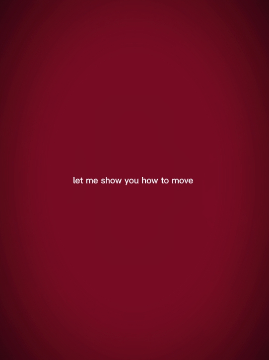 how to move on 