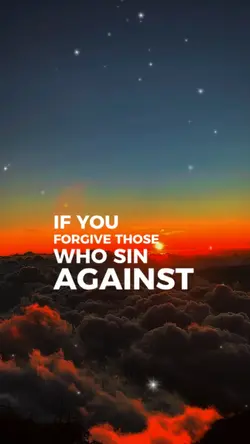 Forgive