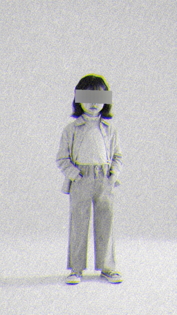 Niño estetik