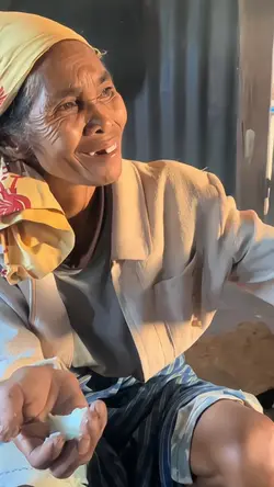 mama pung sembayang