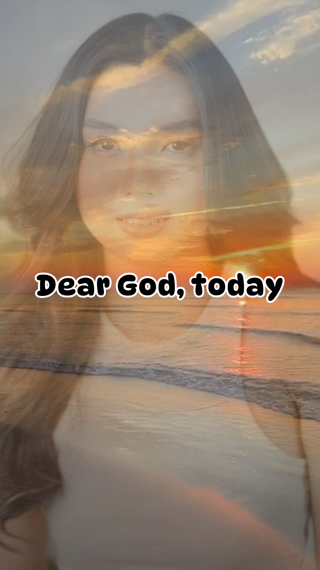 Dear God