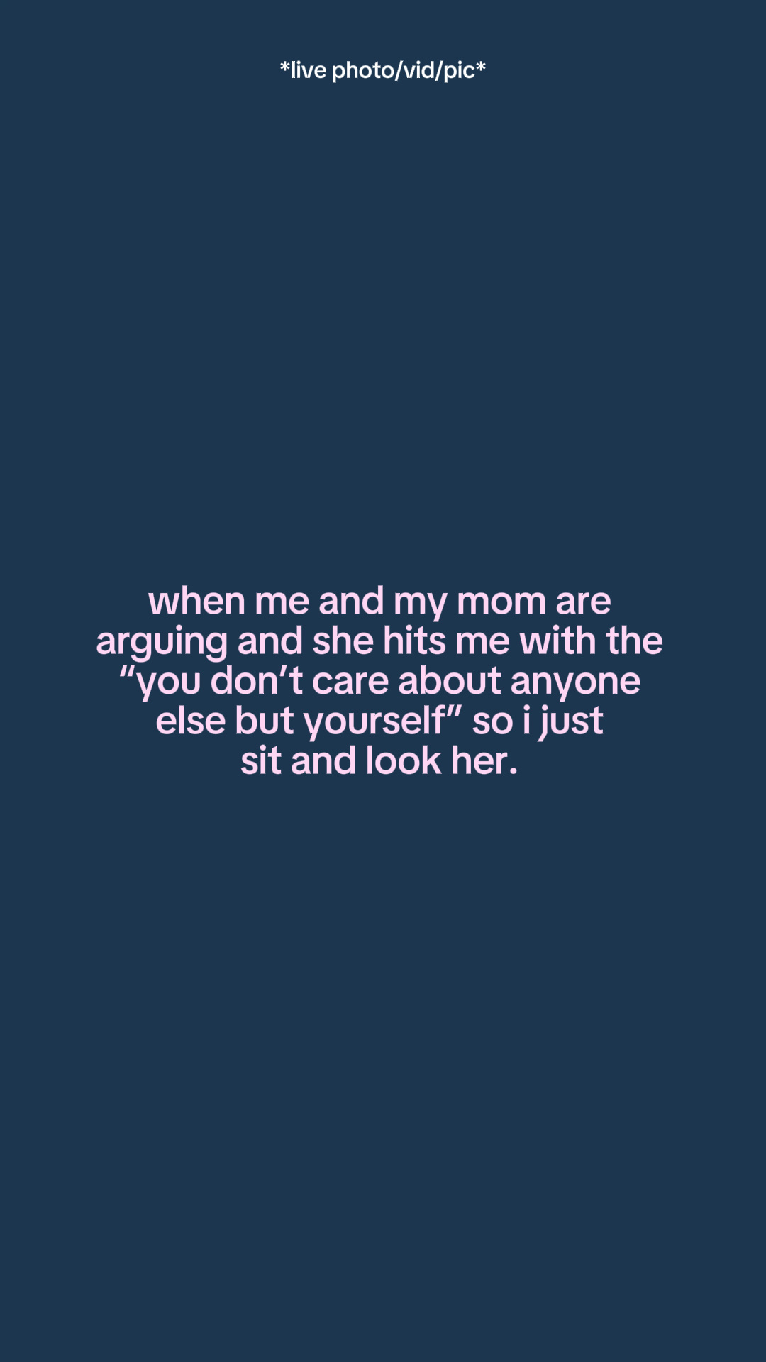 Whenmeandmymomarearg