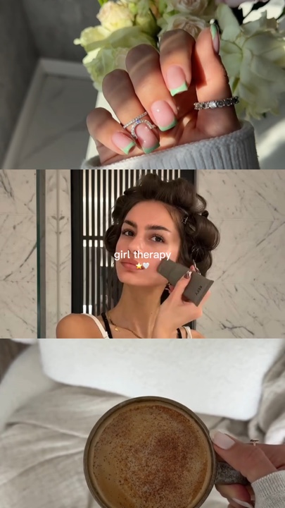 girls therapy