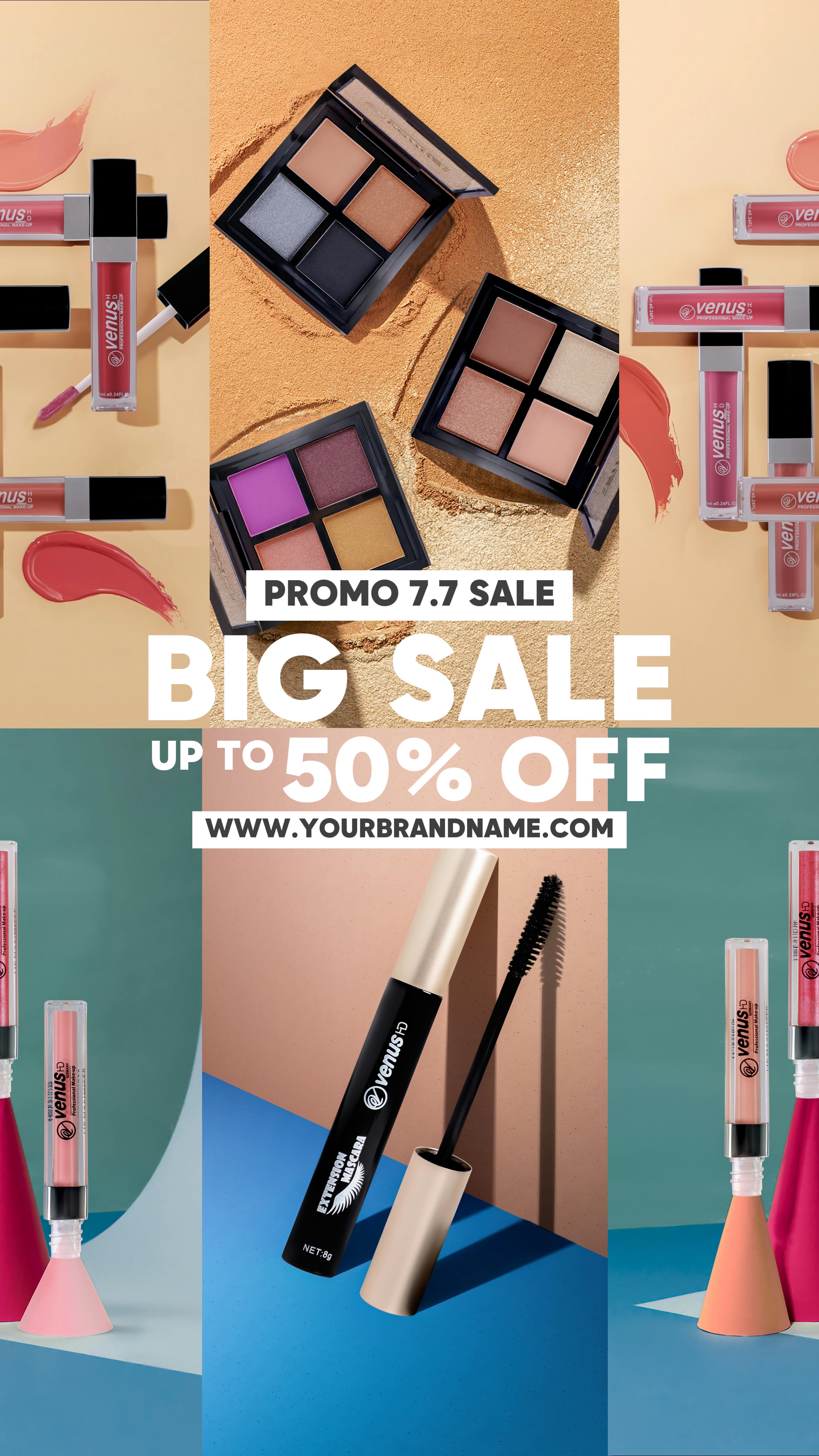 Promo 7.7