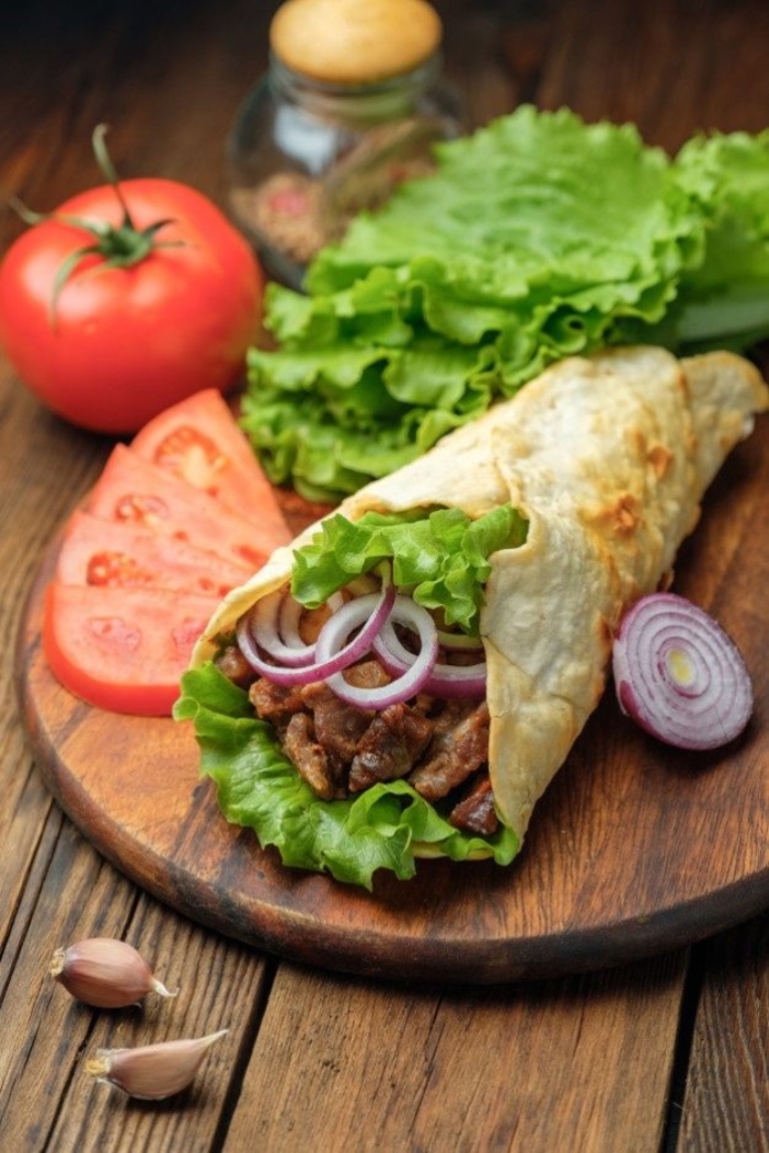 bab kebab