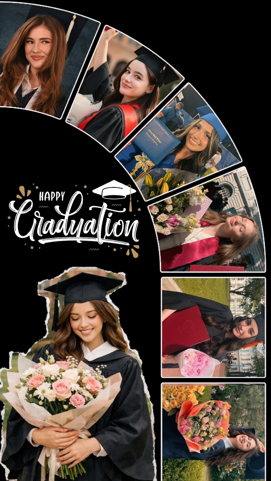GRADUACIÓN 2026