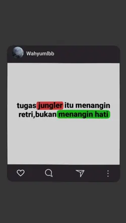 menangin retri
