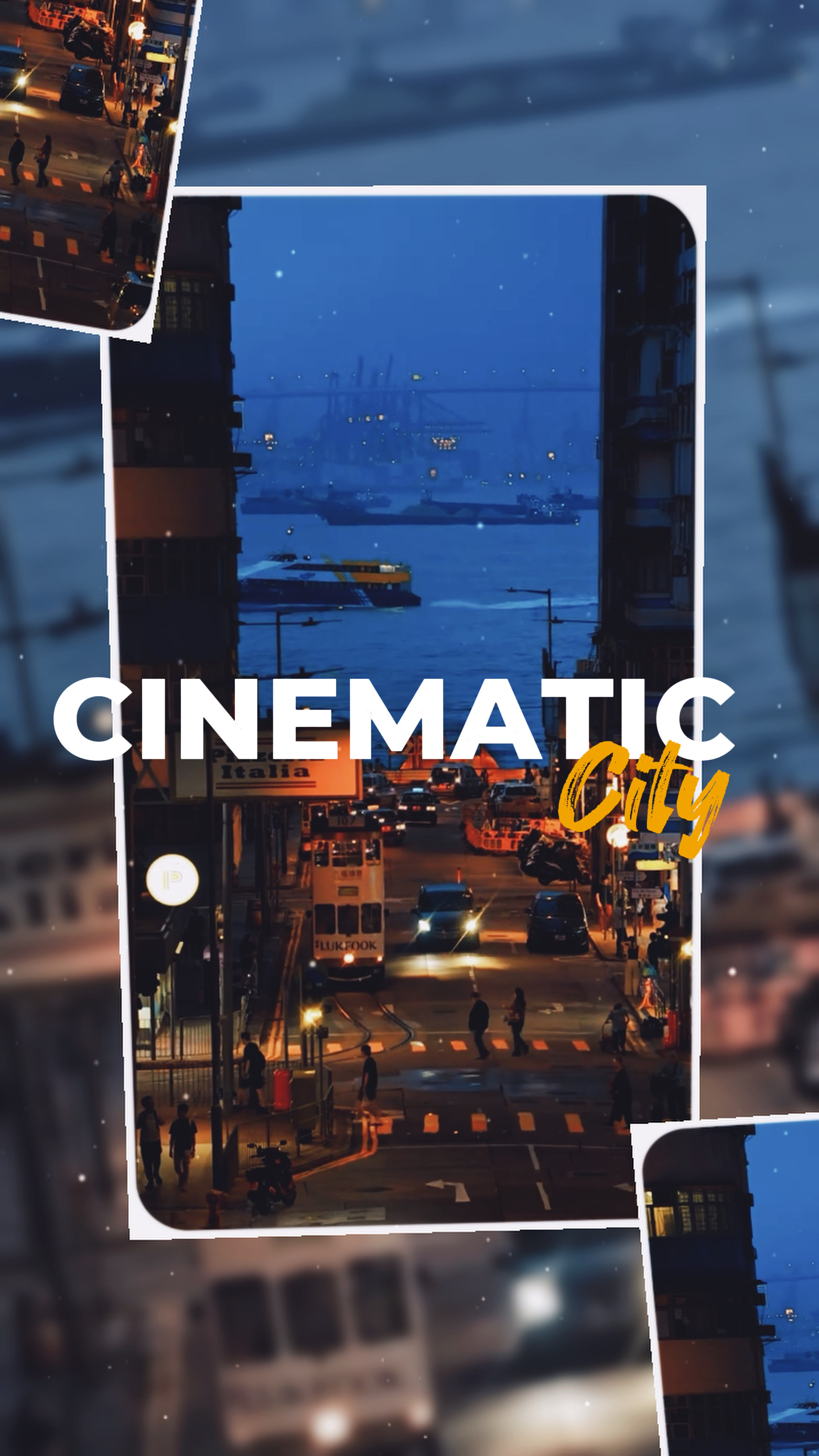 Cinematic