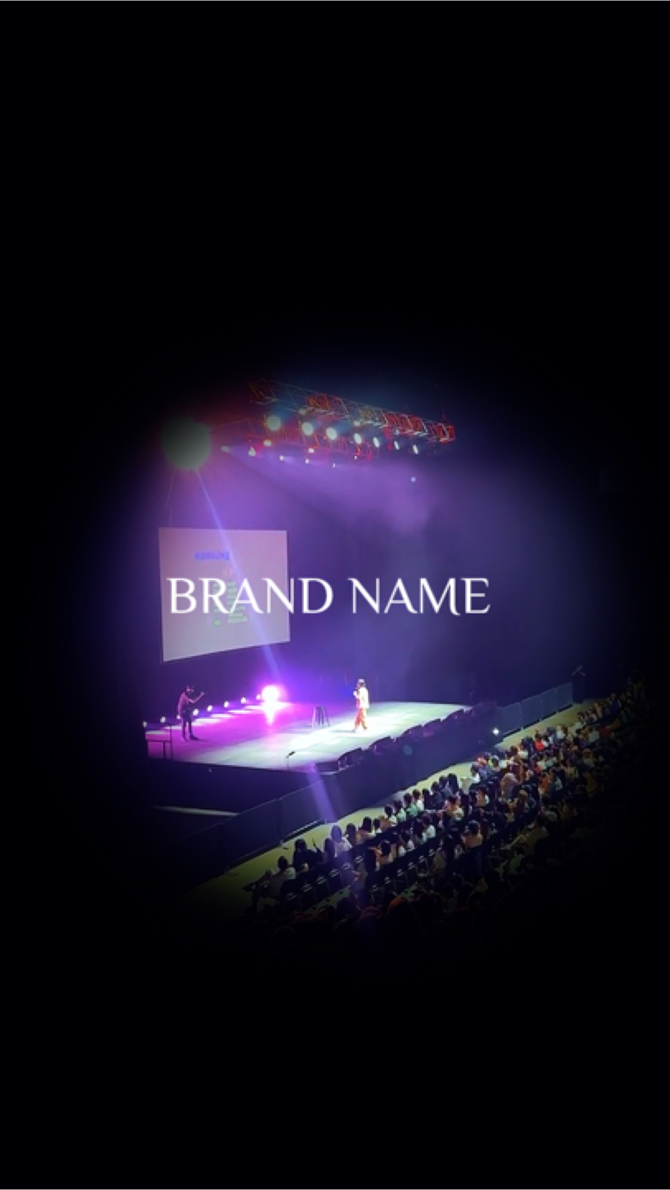 Comedy-Show