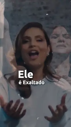 Ele é Exaltado