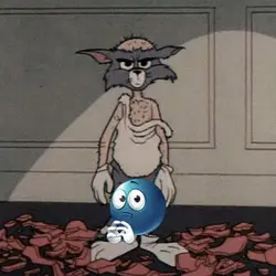 Troll template 