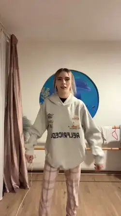 Rat dance
