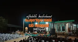 maulid nabi