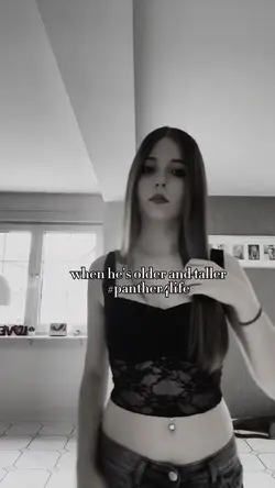 older and taller