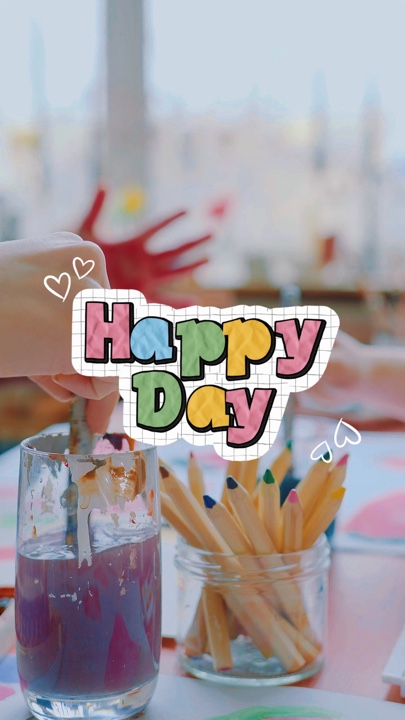 Happy Day