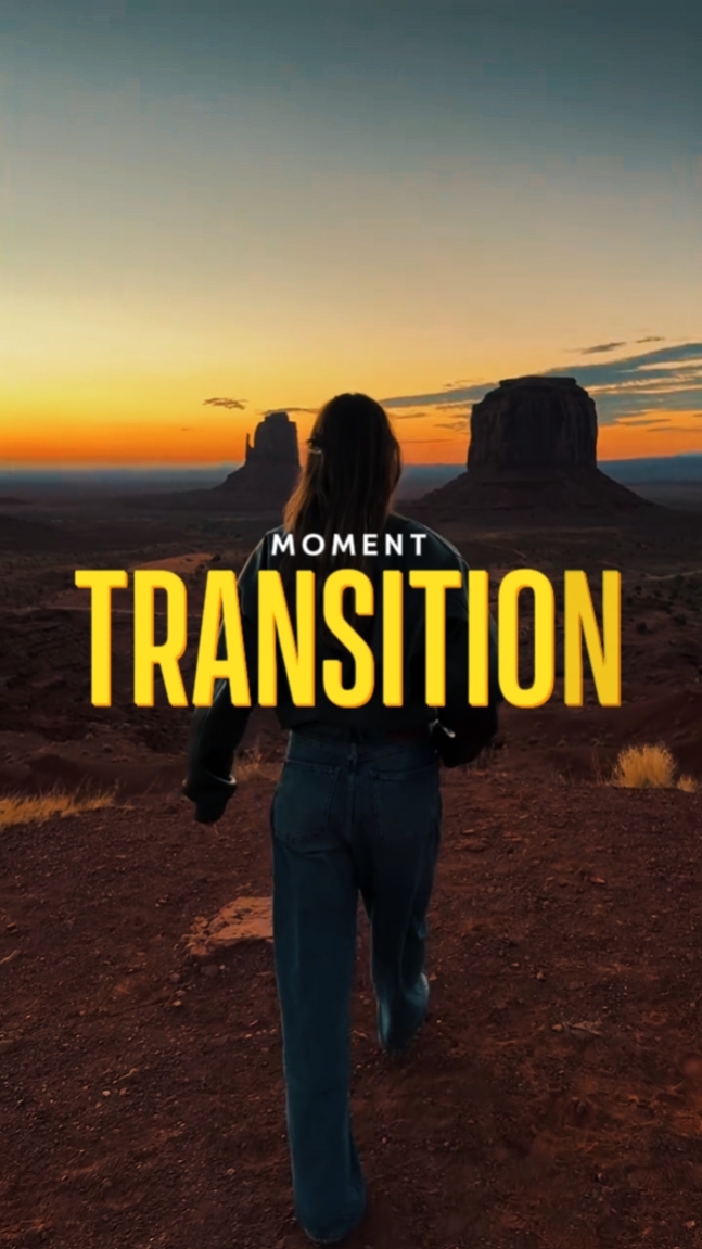 transition video