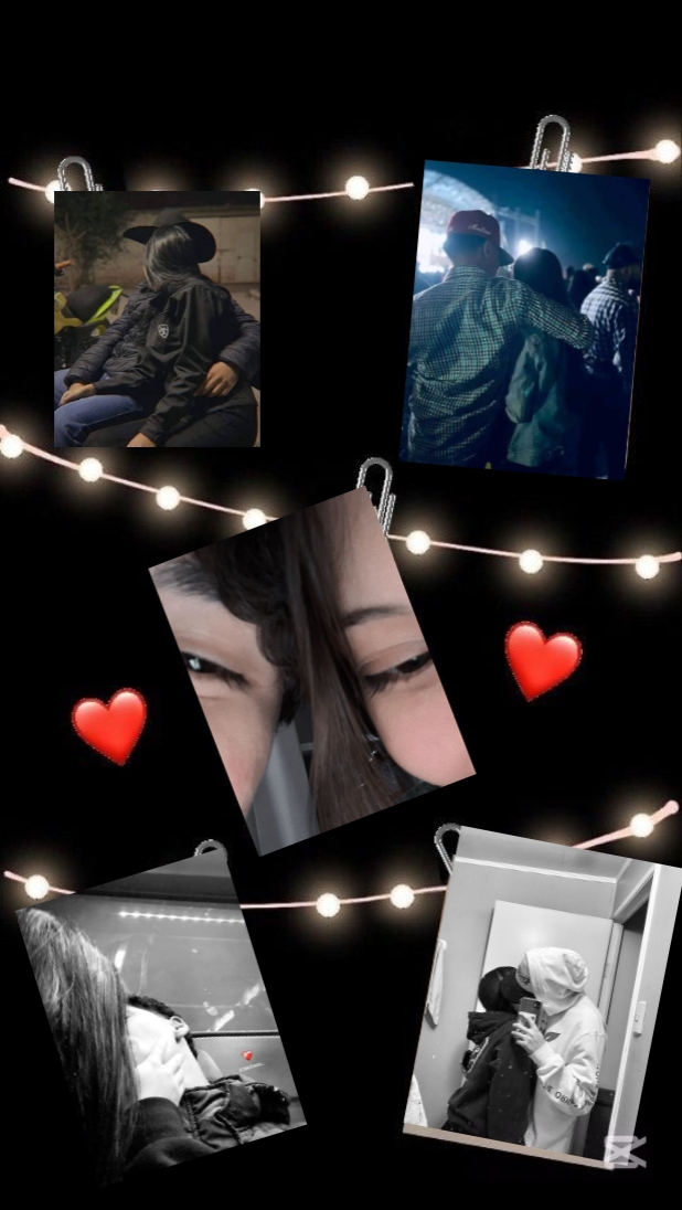 Te amo amor