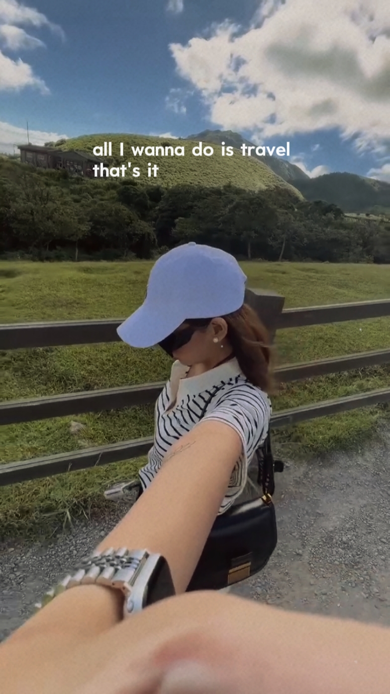 Motivación De Viaje 