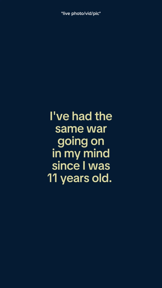 I've had the same wa