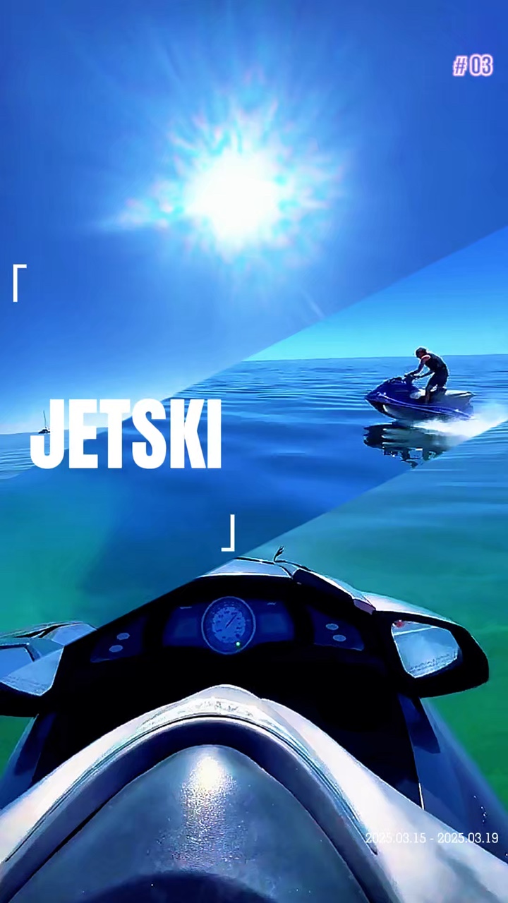 jetski
