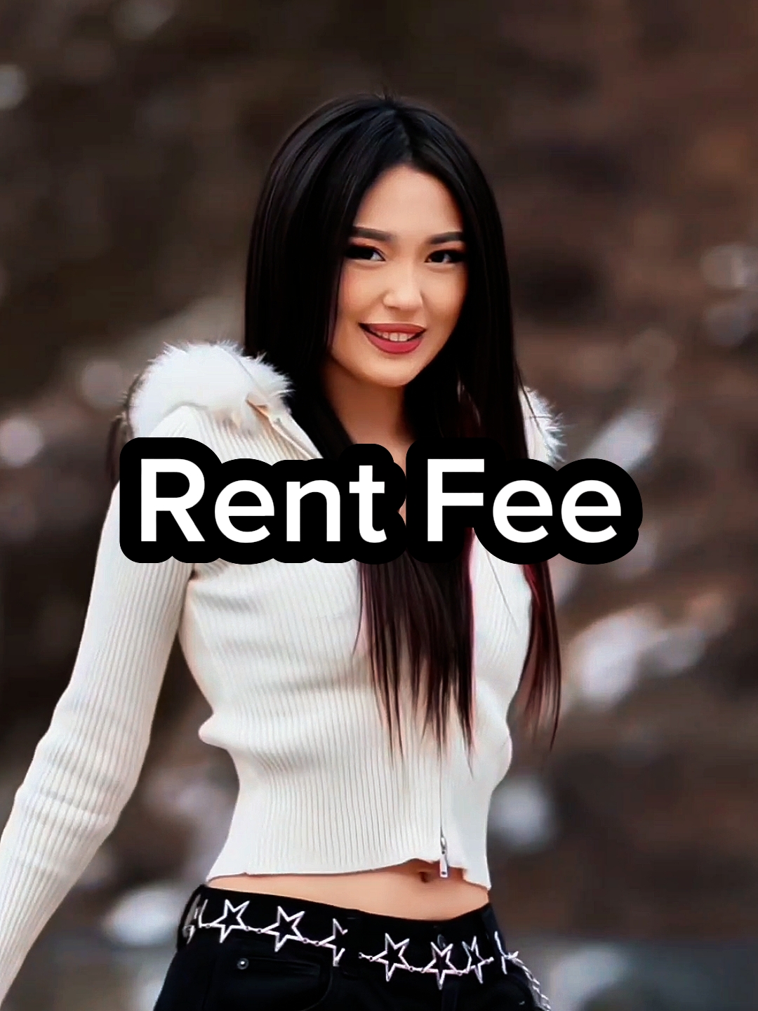 Slowmo Rent Fee