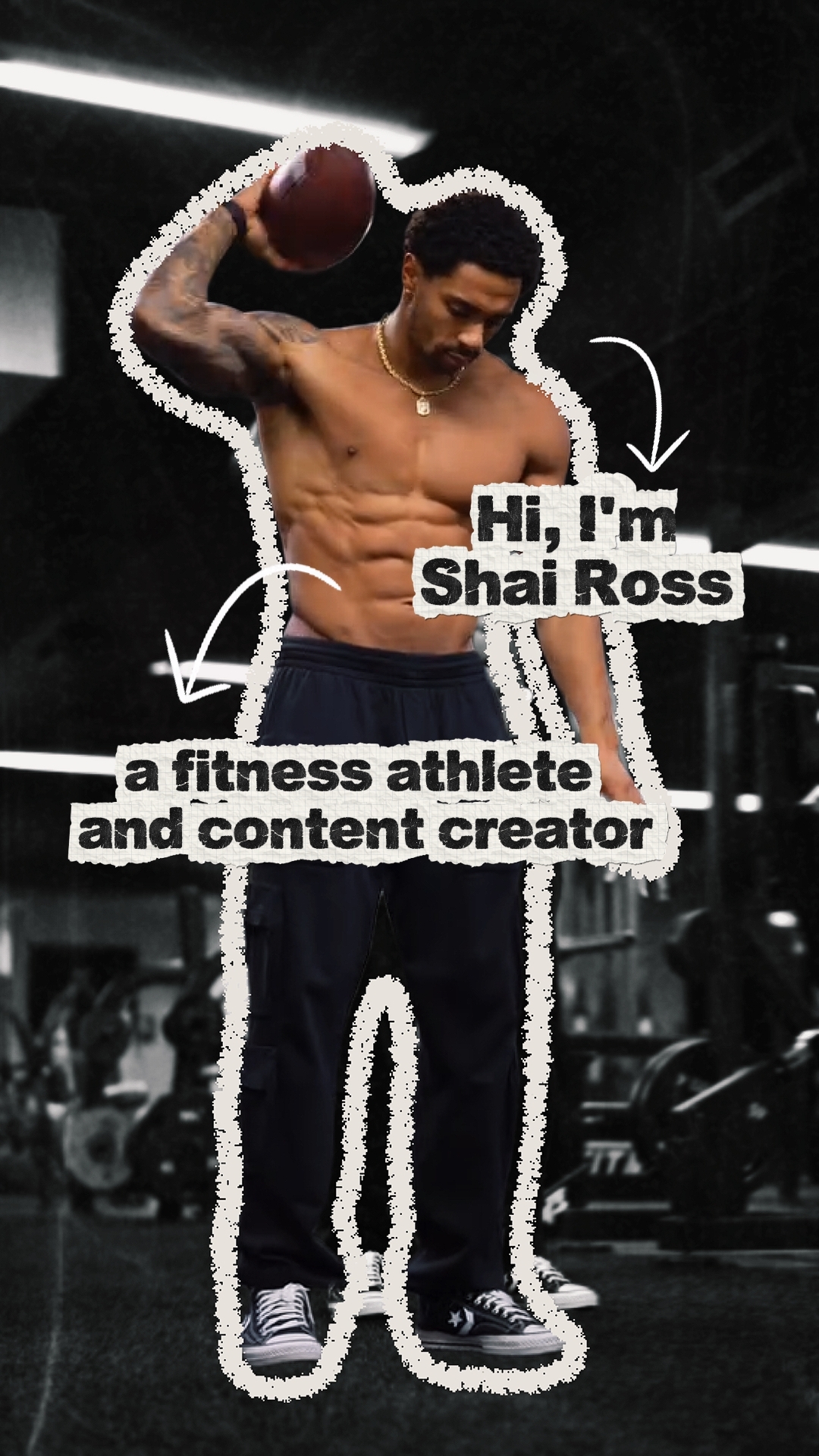 Self-Intro Video