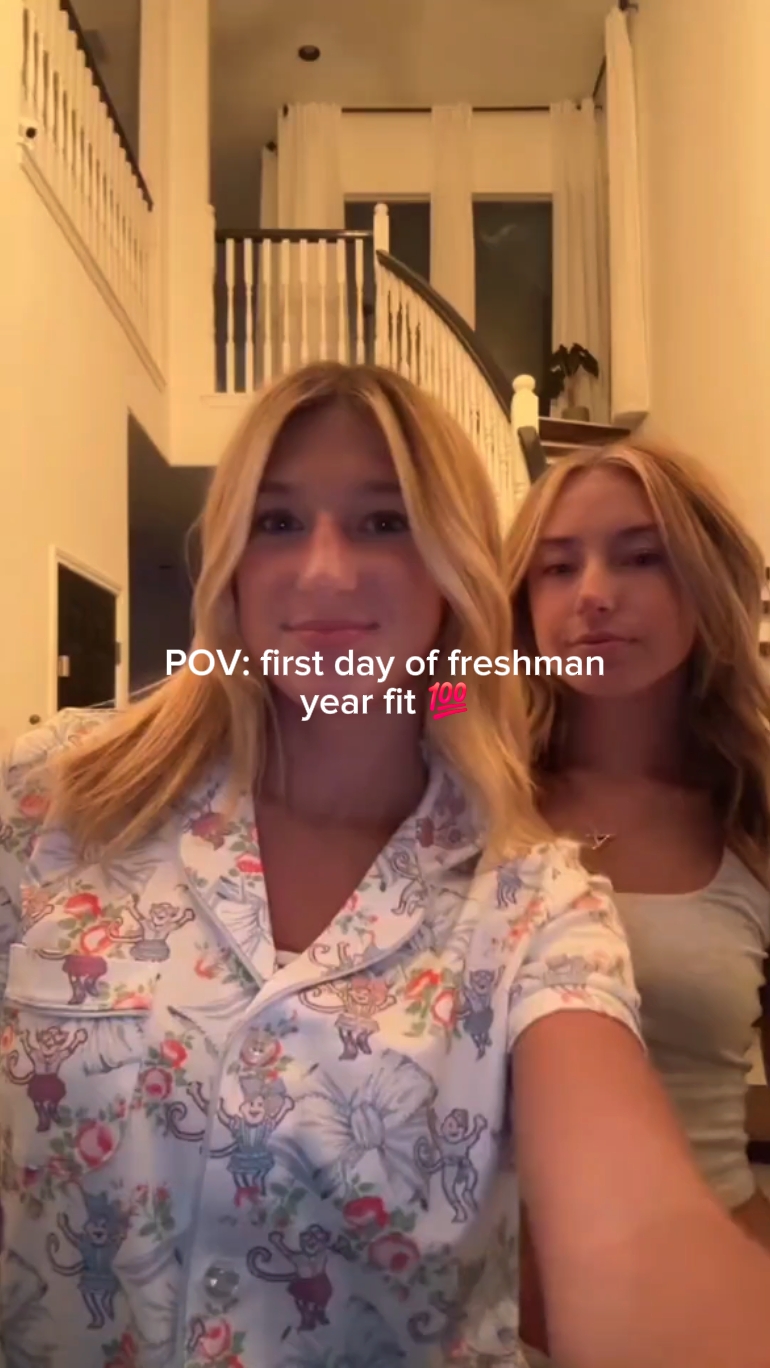 first day school