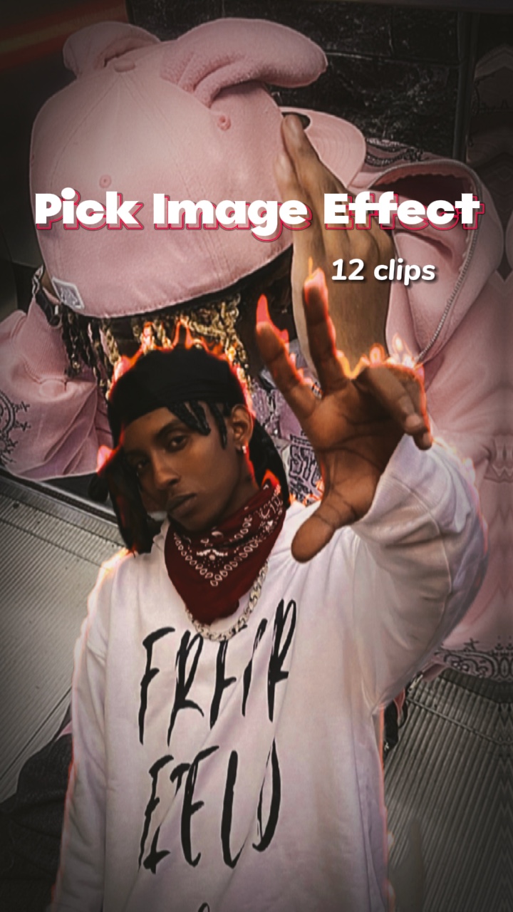 hip-hop style