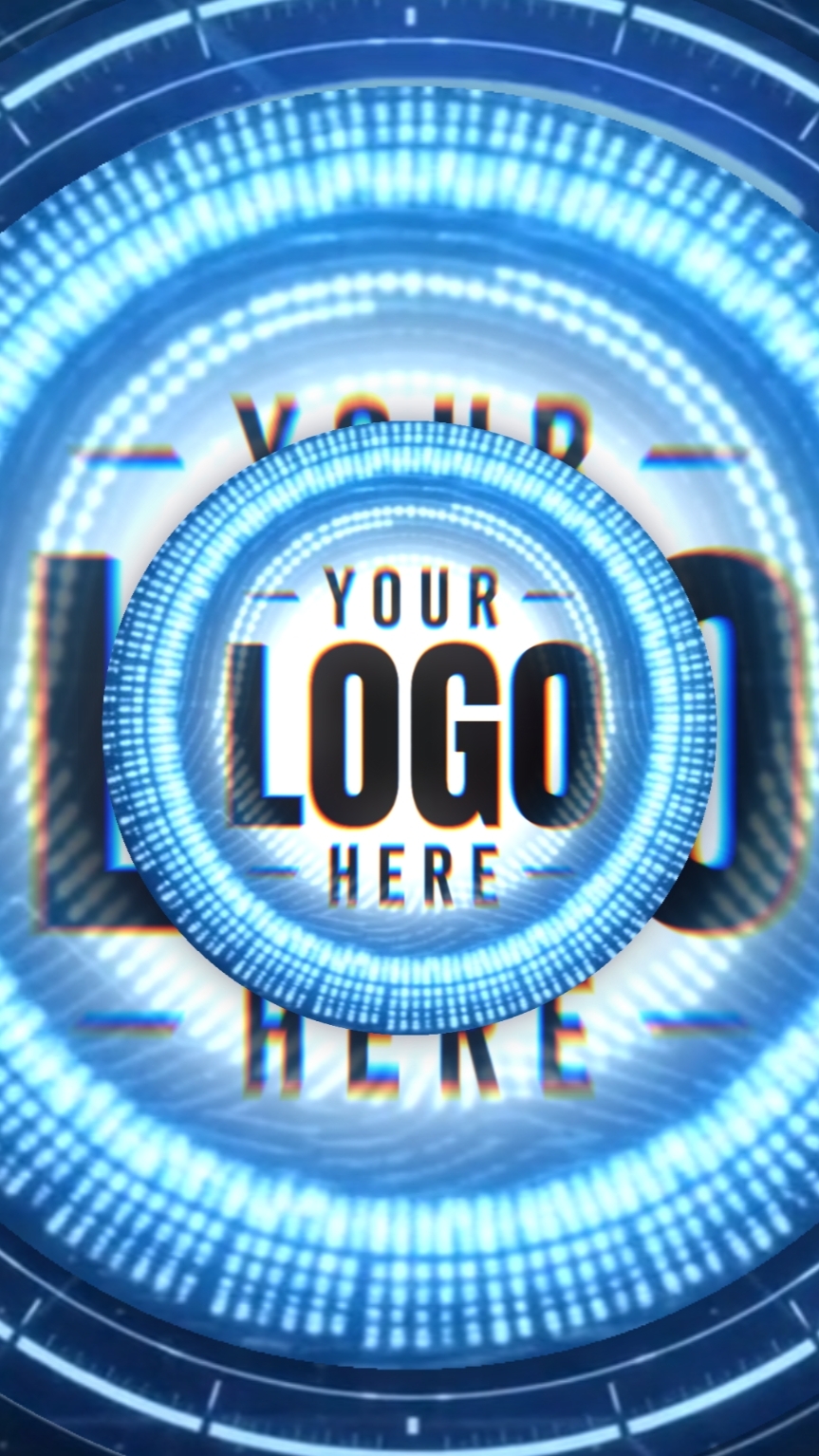logo intro