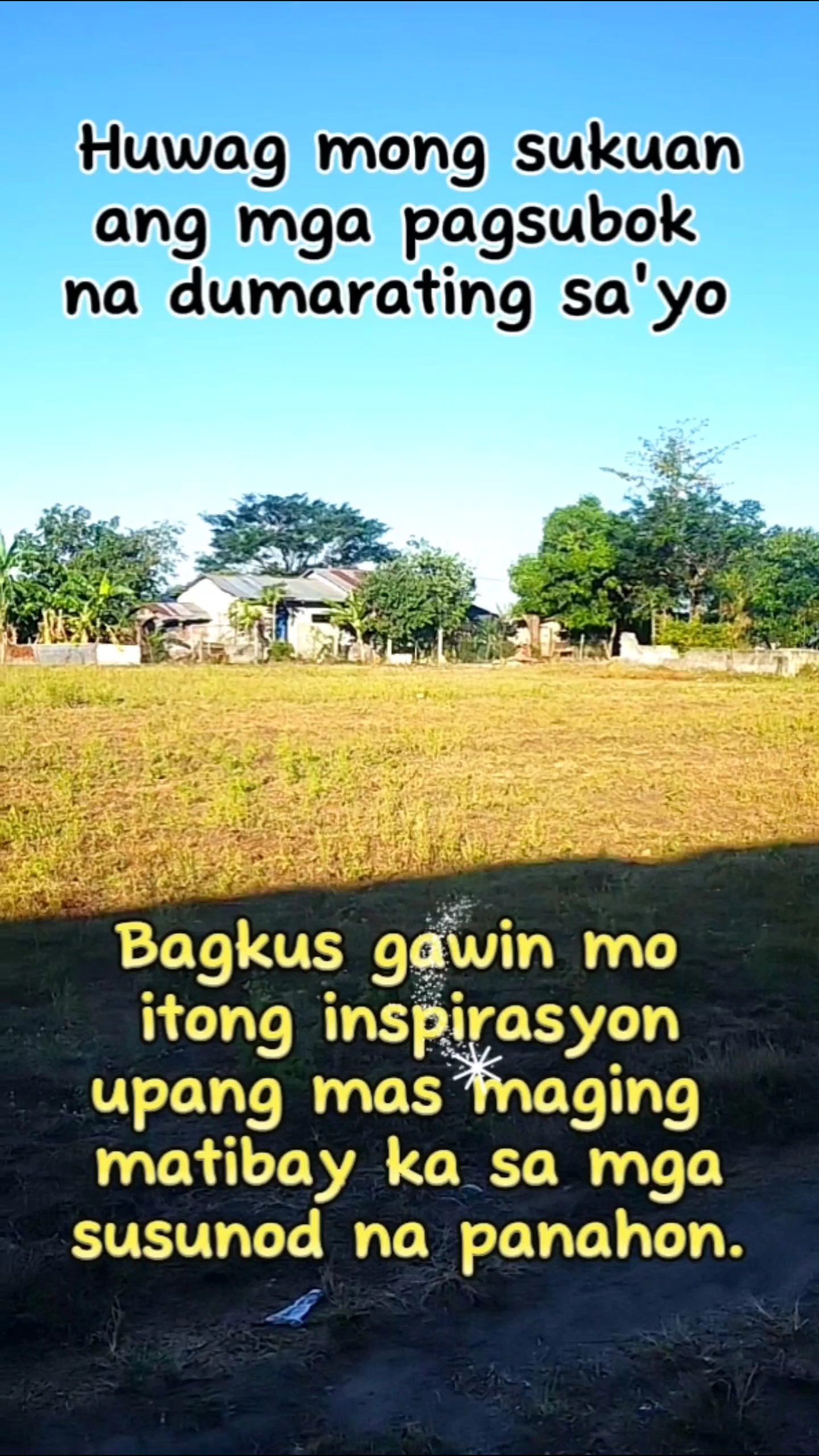 Inspirasyon