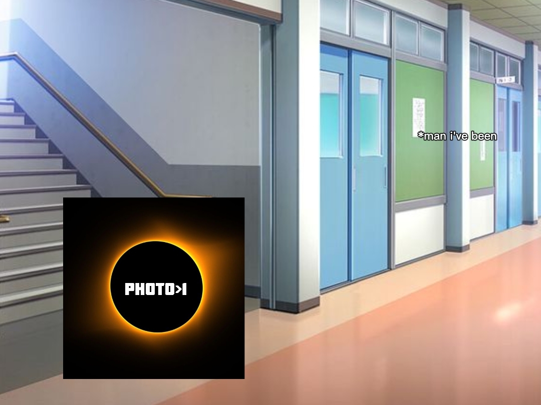 New template