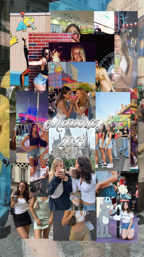 Memories 2024