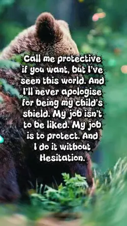 Protect my kids 