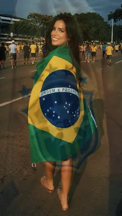 BRASIL TREND COPA