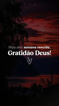 Semana vencida