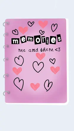 Memory Book 