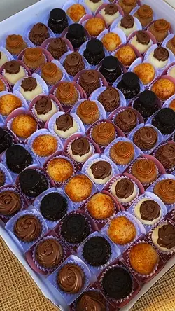 Dia do brigadeiro