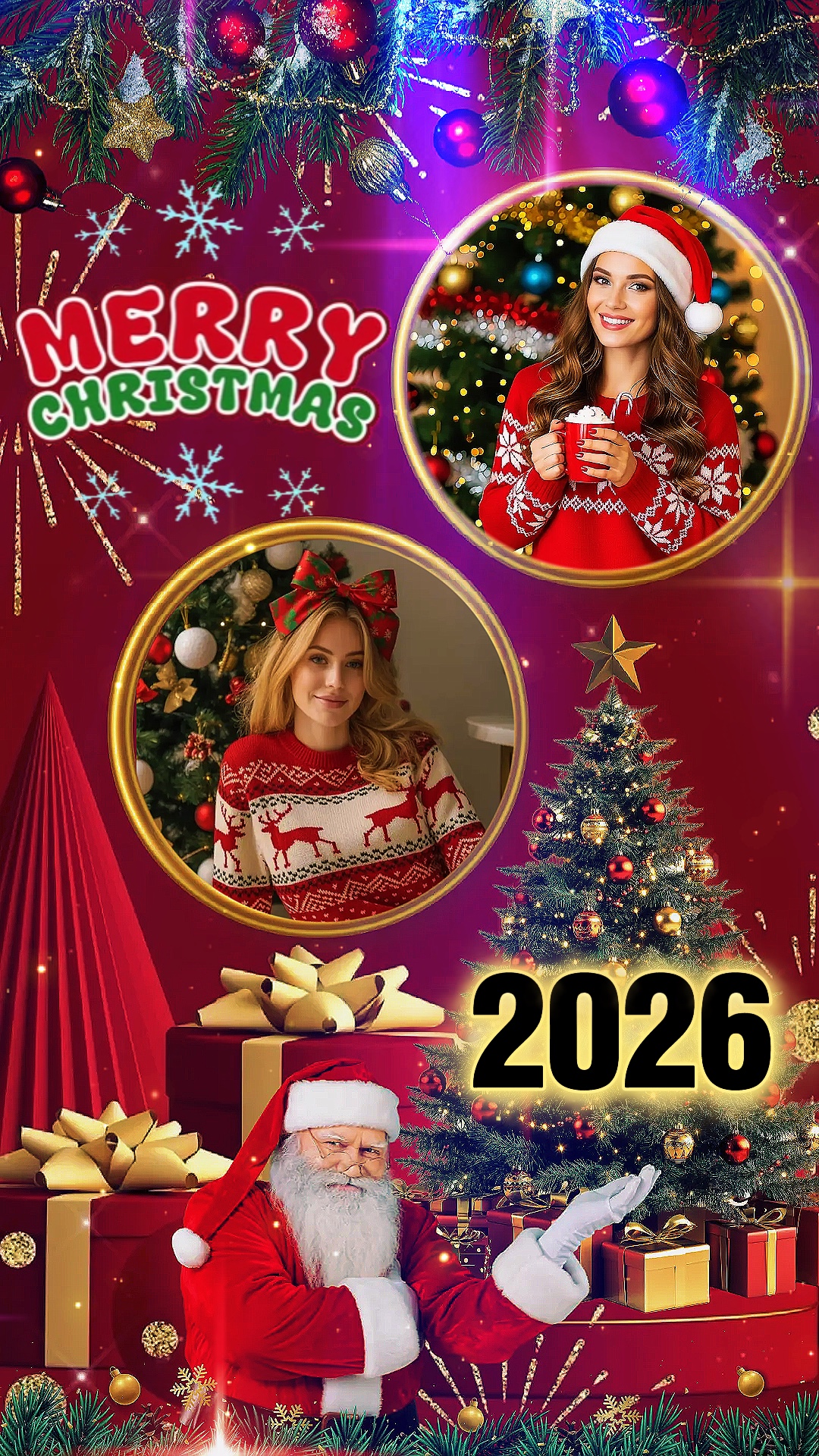 Selamat Natal 2025