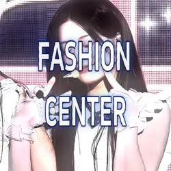 Fashion Center!