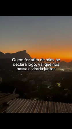 Quem tive afim 