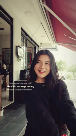 aku slalu bermimpi